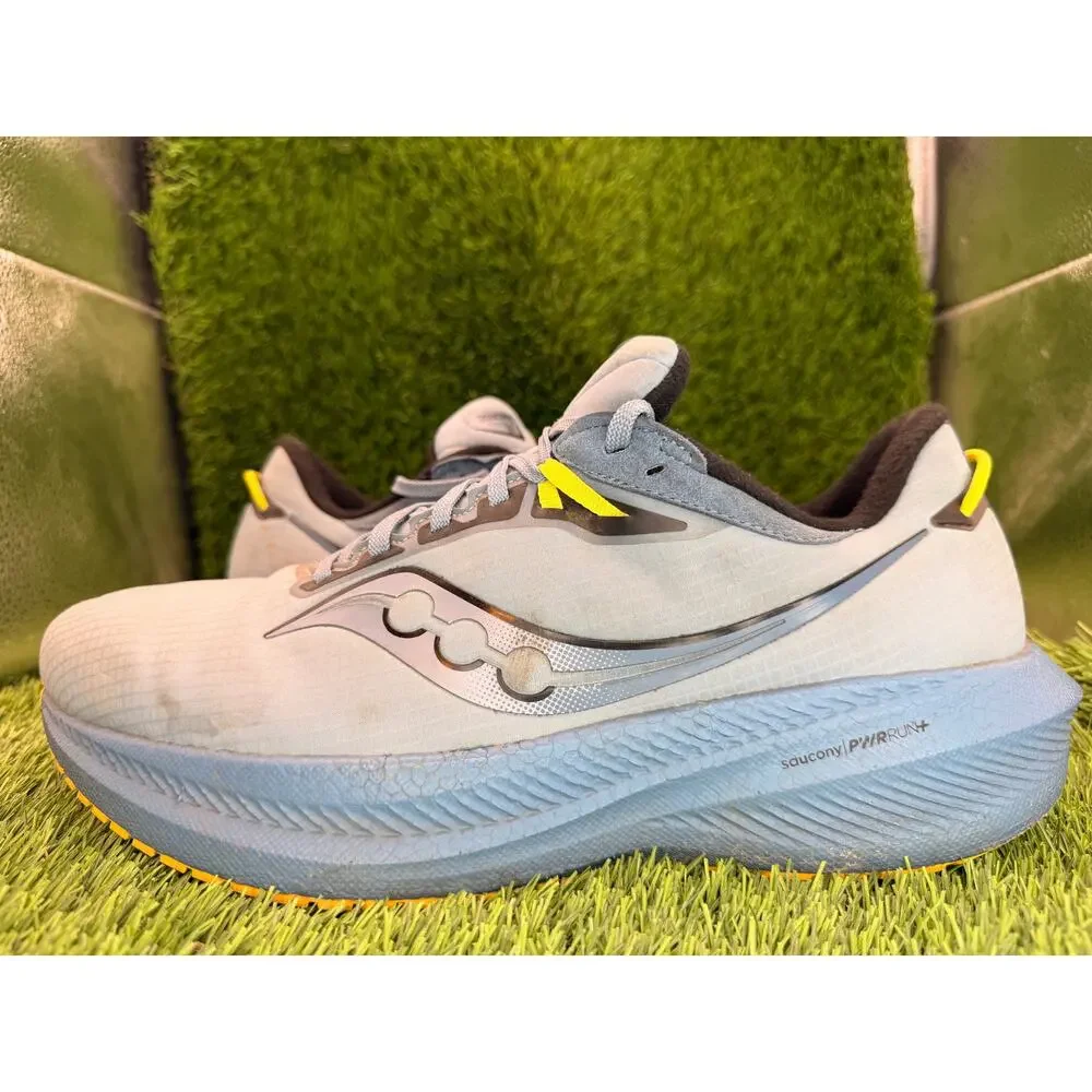 Saucony triumph 21